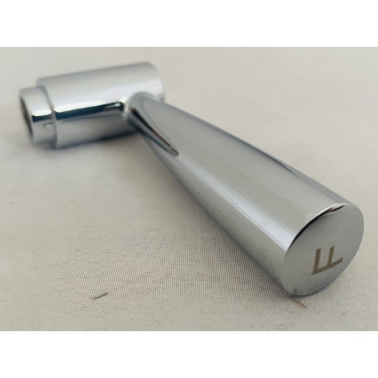 Handle FILTER : CHROME