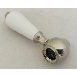 Handle COLD : SILKSTEEL