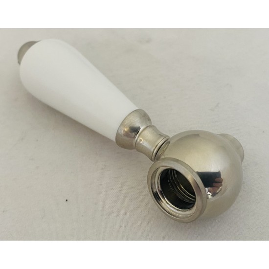 Handle COLD : SILKSTEEL