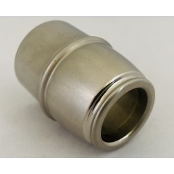 Valve Cover : SILKSTEEL