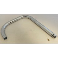 Spout : CHROME