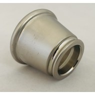 Valve Cover : SILKSTEEL