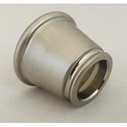 Valve Cover : SILKSTEEL