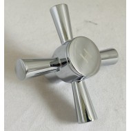 Handle HOT : CHROME