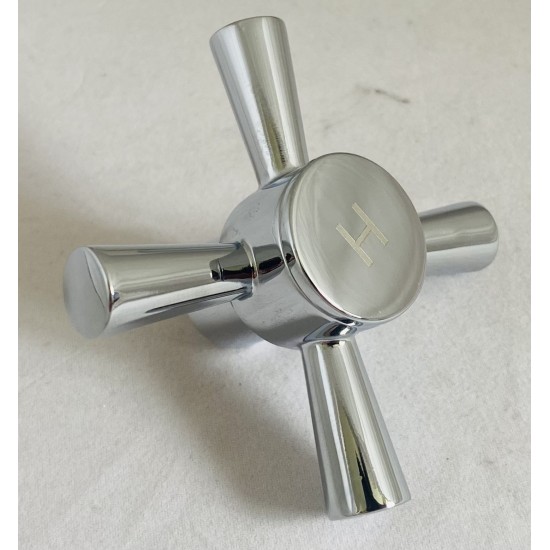Handle HOT : CHROME