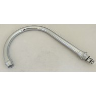 Spout : CHROME