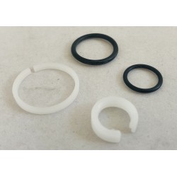 O Ring Kit & Screw (2.5 mm)