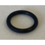 Minerva spout seal