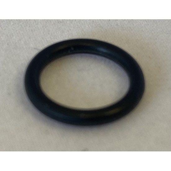 Minerva spout seal