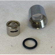 Aerator - Chrome