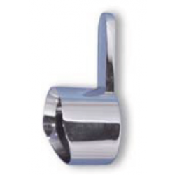 Short Lever - Chrome