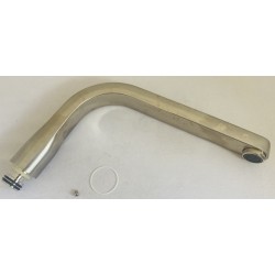 Spout : SILKSTEEL