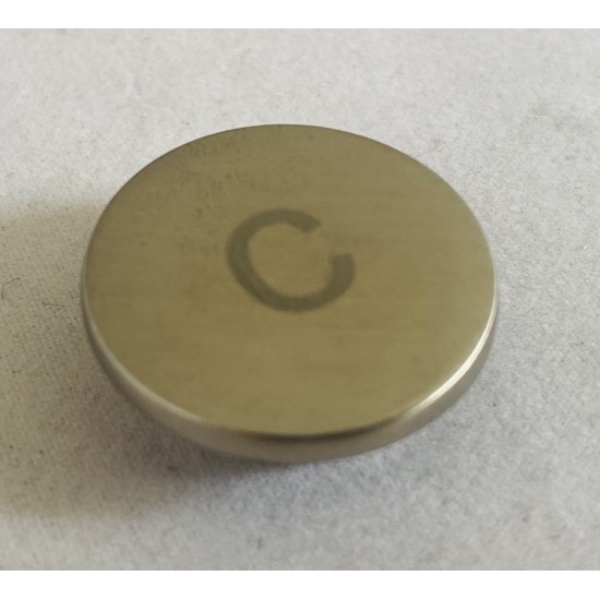 Cold Indicator : SILKSTEEL