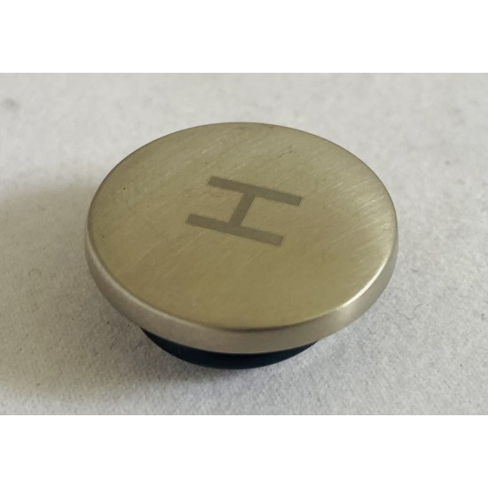 Hot Indicator : SILKSTEEL