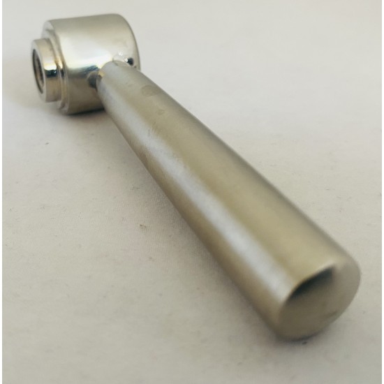 Handle HOT : BRUSHED NICKEL