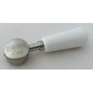 Lever Cold : SILKSTEEL