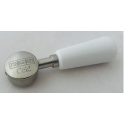 Lever Cold : SILKSTEEL