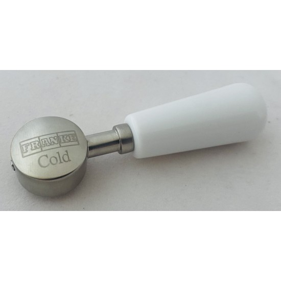 Lever Cold : SILKSTEEL