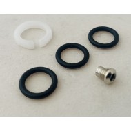 O Ring Kit & Screw