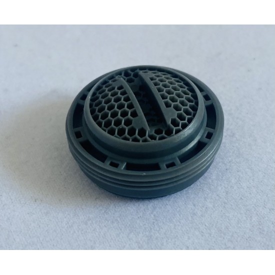 Aerator