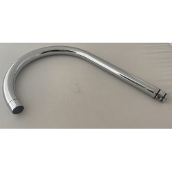 Spout : CHROME