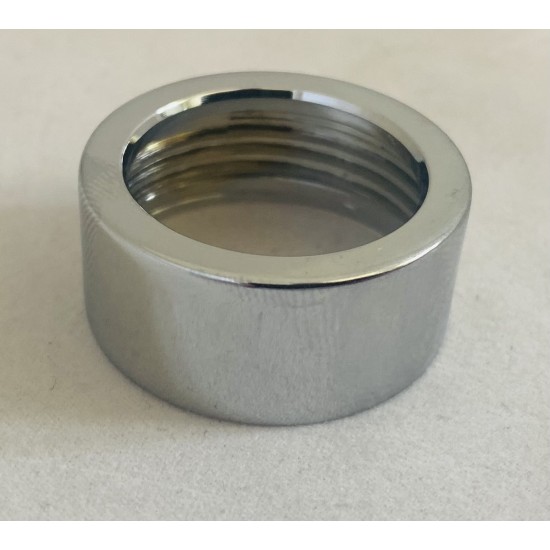 Spout Fixing Nut : SILKSTEEL