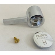 Handle HOT : CHROME