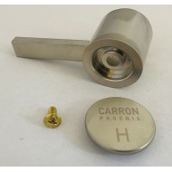 Handle HOT : BRUSHED NICKEL