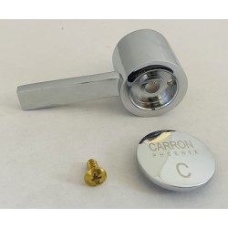 Handle COLD : CHROME