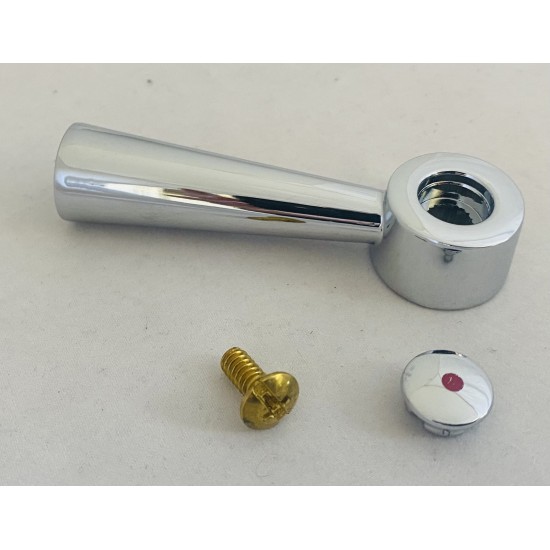 Handle HOT : CHROME