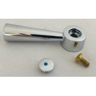 Handle COLD : CHROME