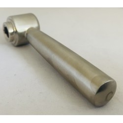 Handle COLD : BRUSHED NICKEL