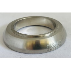 Plinth : BRUSHED NICKEL