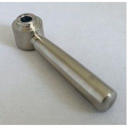 Handle FILTER : BRUSHED NICKEL