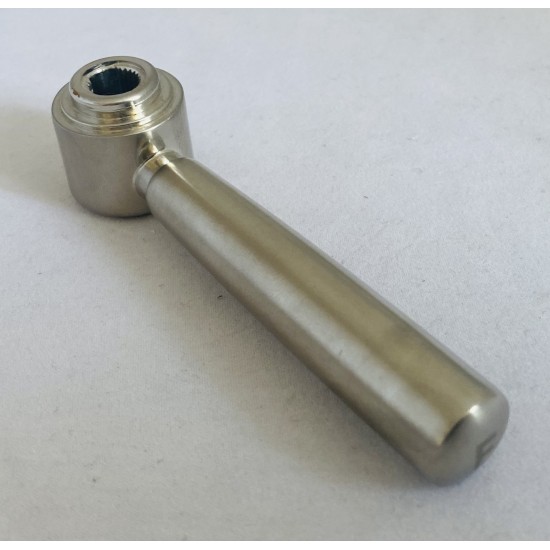 Handle FILTER : BRUSHED NICKEL