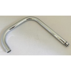 Spout : CHROME