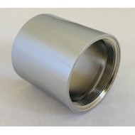 Spout Collar : CHROME
