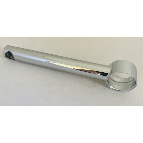 Spout : CHROME