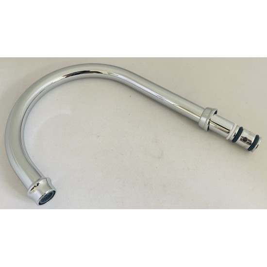 Spout : CHROME