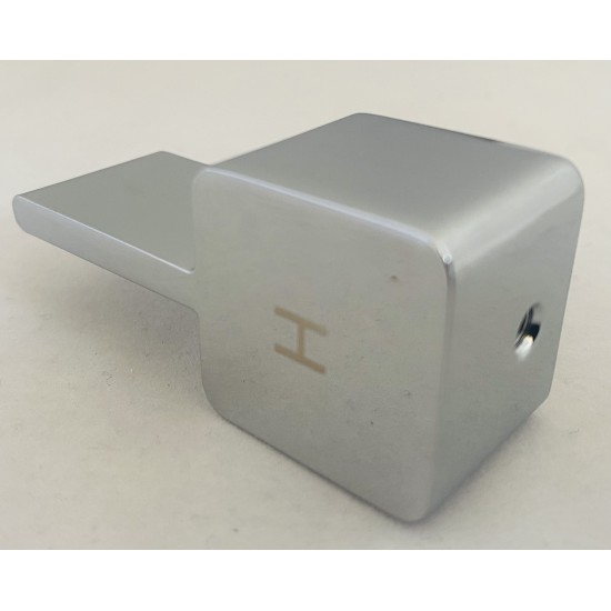 Handle HOT : CHROME