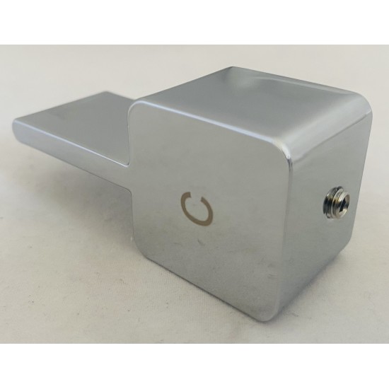 Handle COLD : CHROME