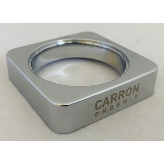 Plinth : CHROME