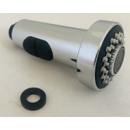 Sprayhead : CHROME