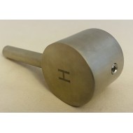 Handle HOT : SILKSTEEL
