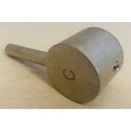 Handle COLD : SILKSTEEL