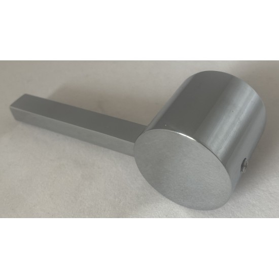 Handle COLD : CHROME