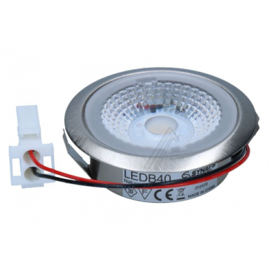 Hood Spotlight (Set of 1)