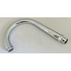 Spout : CHROME
