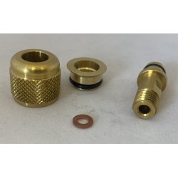 Connector from .550 Tank to M-Box
