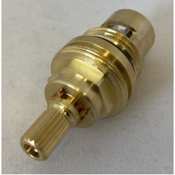 Boiling valve without spring  